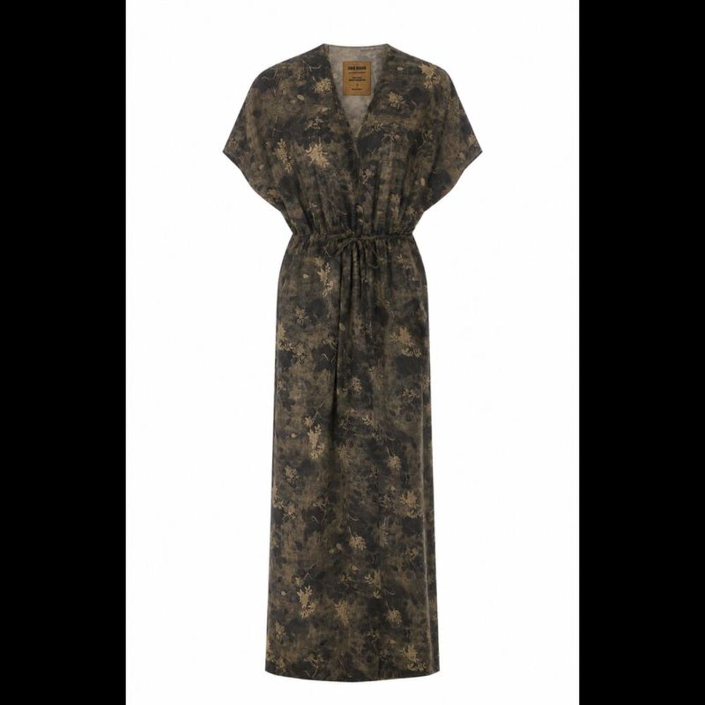 Uma Wang Women Acre Dress